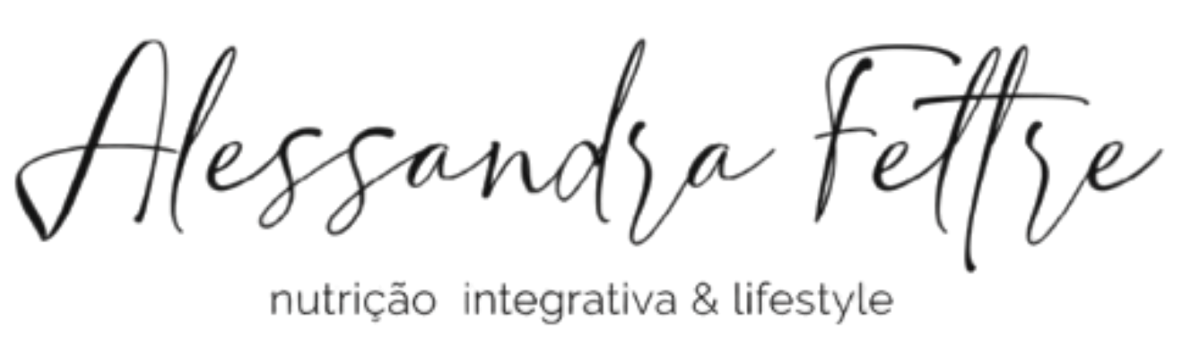 Alessandra Feltre — nutrição integrativa e lifestyle